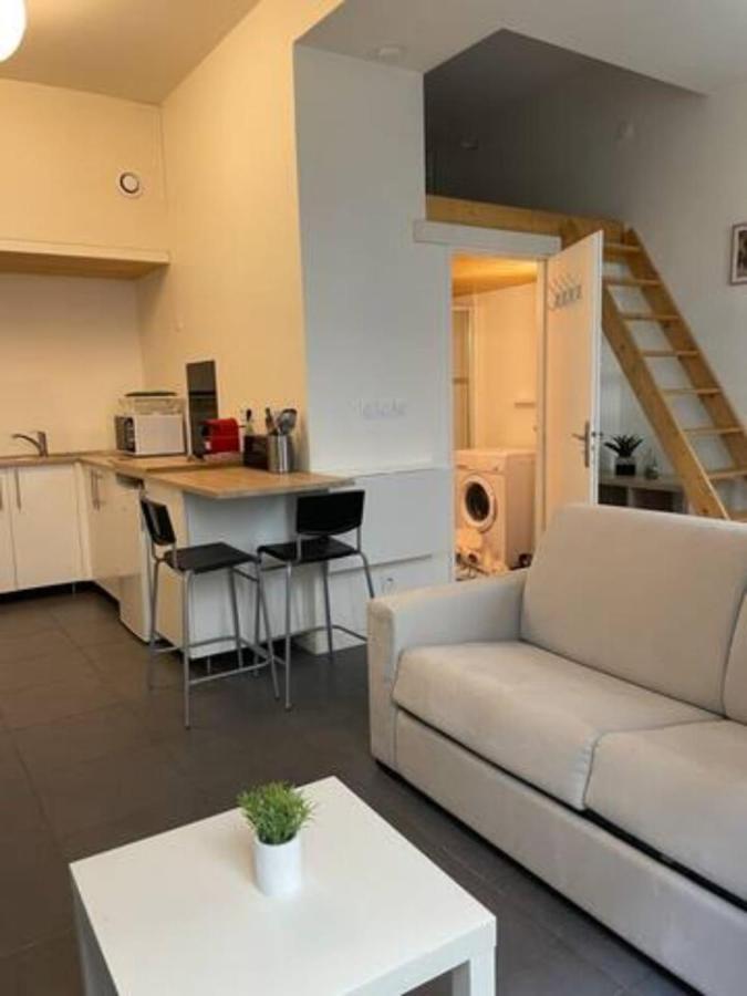 Le Petit Balzac - Cozy 2 People - Villeurbanne Exterior photo